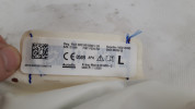 FIAT 500X KURTYNA AIRBAG LEWY '00519615640