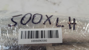 FIAT 500X KURTYNA AIRBAG LEWY '00519615640