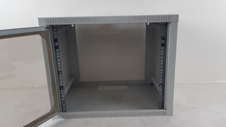 Szafa rack 45,5cm x 39,5cm x 56,5cm