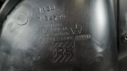 JEEP CHEROKEE KL LIFT BOCZEK DRZWI PRAWY TYŁ 2430409AB