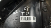 JEEP CHEROKEE KL LIFT BOCZEK DRZWI PRAWY TYŁ 2430409AB