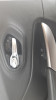 JEEP CHEROKEE KL LIFT BOCZEK DRZWI LEWY TYŁ 2430395AB