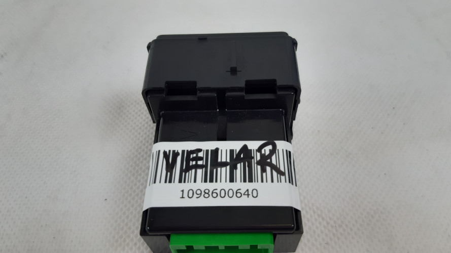 RANGE ROVER VELAR L560 PANEL REGULACJI ŚWIATEŁ J8A2-11B652-AA