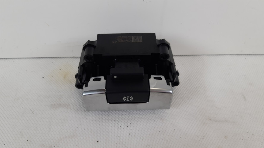 RANGE ROVER VELAR L560 PRZYCISK HAMULCA RĘCZNEGO J8A2-2B623-AA
