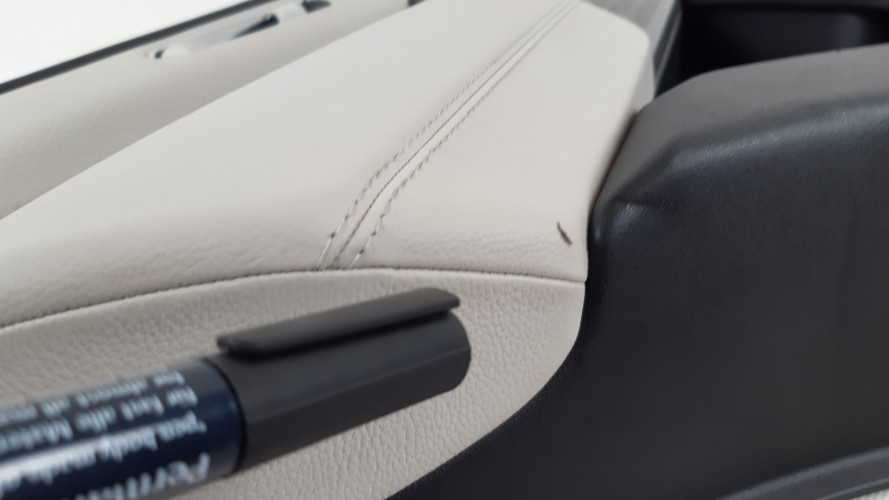 RANGE ROVER VELAR L560 BOCZEK DRZWI LEWY TYŁ