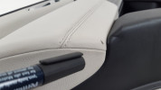 RANGE ROVER VELAR L560 BOCZEK DRZWI LEWY TYŁ