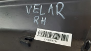 RANGE ROVER VELAR L560 LISTWA BŁOTNIKA PRAWA TYŁ J8A2-28370-AD