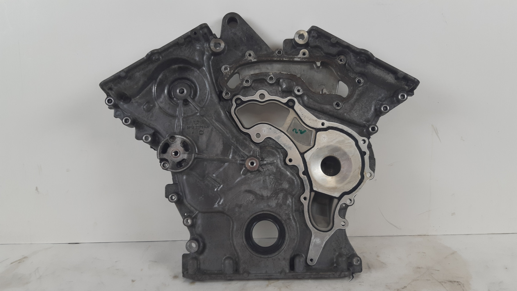 JEEP CHEROKEE KL 3.2 OBUDOWA ROZRZĄDU 68137175AA