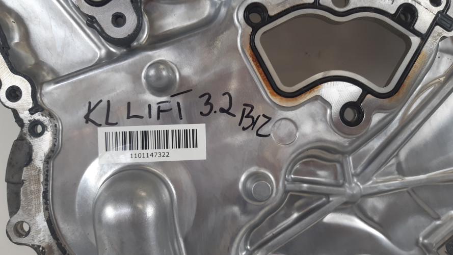 JEEP CHEROKEE KL 3.2 OBUDOWA ROZRZĄDU 68137175AA