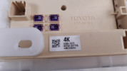 TOYOTA RAV4 IV 2.2 D-4D SKRZYNKA BEZPIECZNIKÓW MODUŁ 89221-42130, 82730-42770
