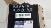 TOYOTA RAV4 IV 2.2 D-4D SKRZYNKA BEZPIECZNIKÓW MODUŁ 89221-42130, 82730-42770