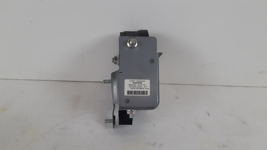 TOYOTA RAV4 IV SYRENA ALARMU 89040-42010