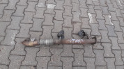 JEEP COMPASS II 1.6 MTJ 17- RURA WYDECHOWA ŁĄCZNIK ELASTYCZNY 52079020