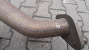JEEP COMPASS II 1.6 MTJ 17- RURA WYDECHOWA ŁĄCZNIK ELASTYCZNY 52079020