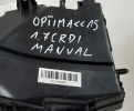 KIA OPTIMA III 1.7 CRDI 11- SKRZYNKA BEZPIECZNIKÓW 91239-2T020