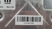 CHRYSLER PACIFICA 3.6 16- KOMPUTER SILNIKA 68330910AA