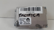 CHRYSLER PACIFICA 16- KAMERA PRZÓD 04672775AA