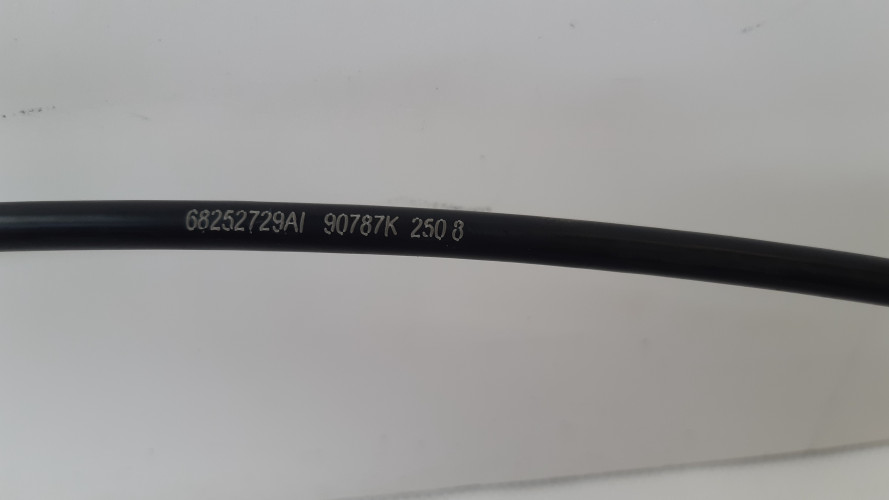 CHRYSLER PACIFICA 16- LINKA CIĘGNO SKRZYNI BIEGÓW 68252729AL