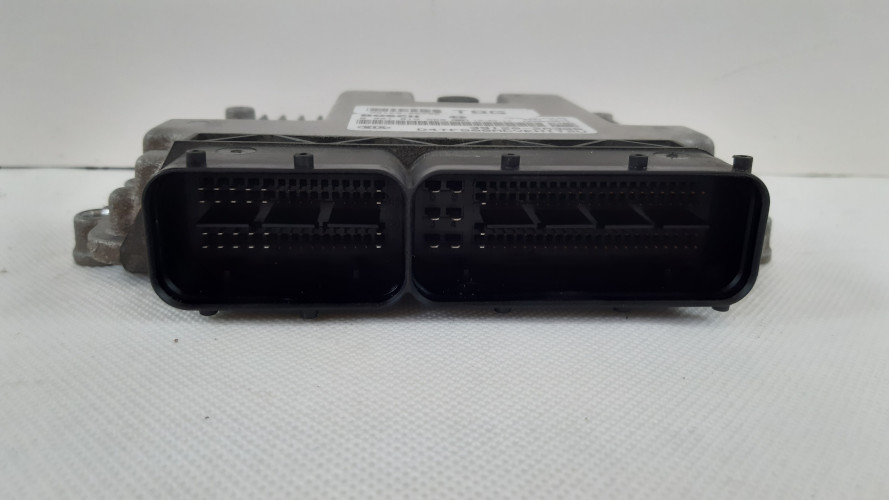 KIA OPTIMA III 1.7 CRDI 11- KOMPUTER SILNIKA 39125-2A306, 0281019568