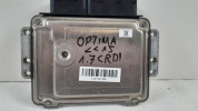KIA OPTIMA III 1.7 CRDI 11- KOMPUTER SILNIKA 39125-2A306, 0281019568