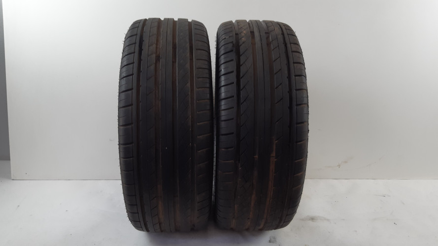 OPONY HIFLY HF850 225/45/18