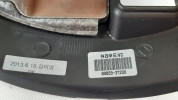 KIA OPTIMA III OBUDOWA KOLUMNY KIEROWNICZEJ 84855-2T200