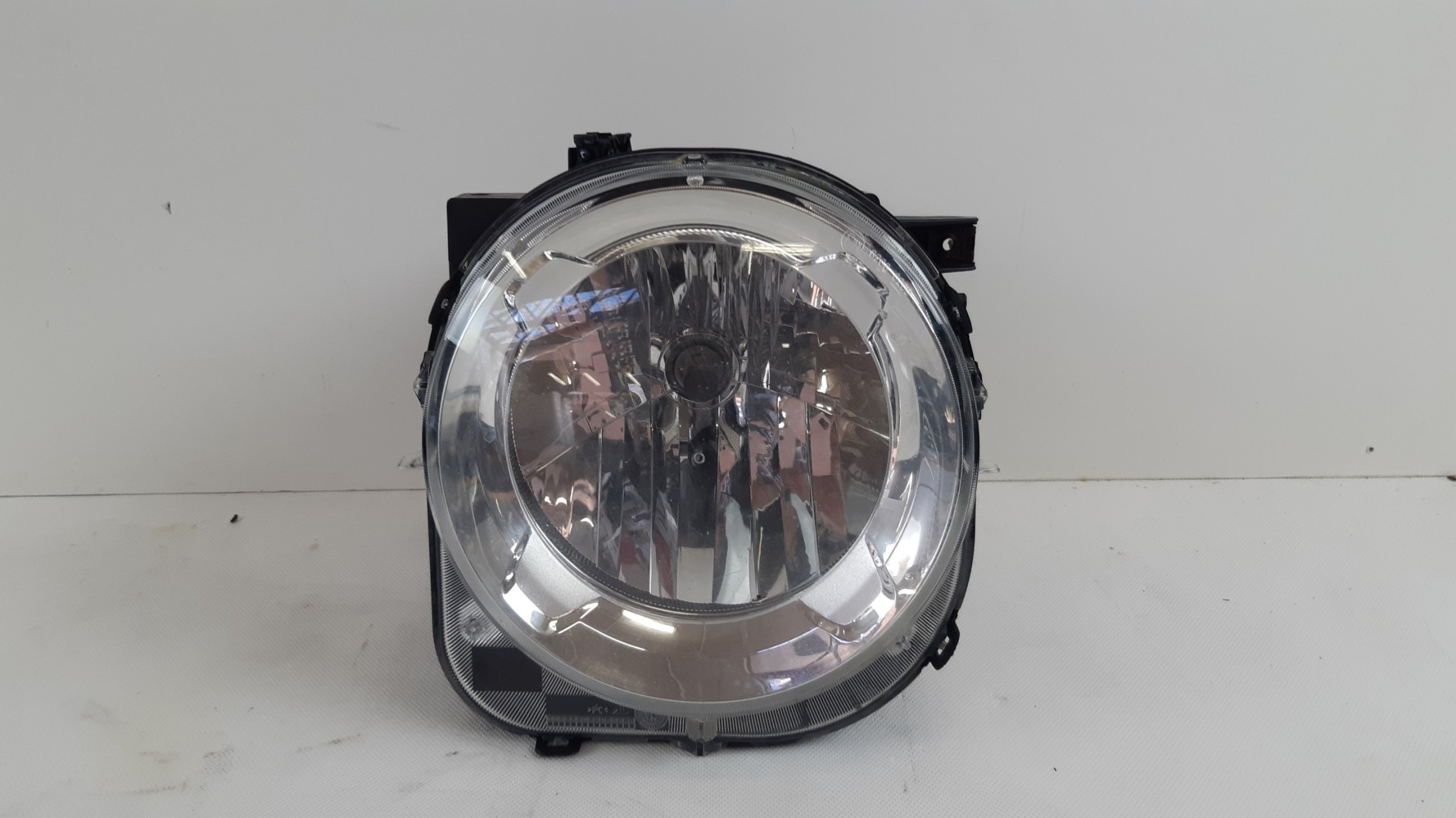 JEEP RENEGADE LAMPA PRAWA PRZÓD 51959797