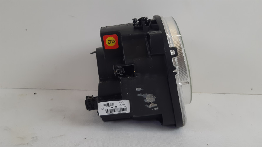 JEEP RENEGADE LAMPA PRAWA PRZÓD 51959797
