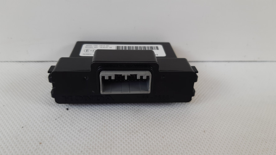 HONDA CR-V IV MODUŁ STEROWNIK LOCK MFG 36920-TR0-H010-M1