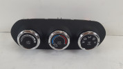 JEEP RENEGADE PANEL KLIMATYZACJI '07356461040
