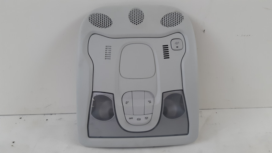 JEEP RENEGADE LAMPKA PODSUFITKI 7356342600