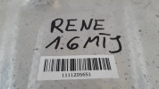 JEEP RENEGADE 1.6 MTJ OSŁONA TERMICZNA 51938170