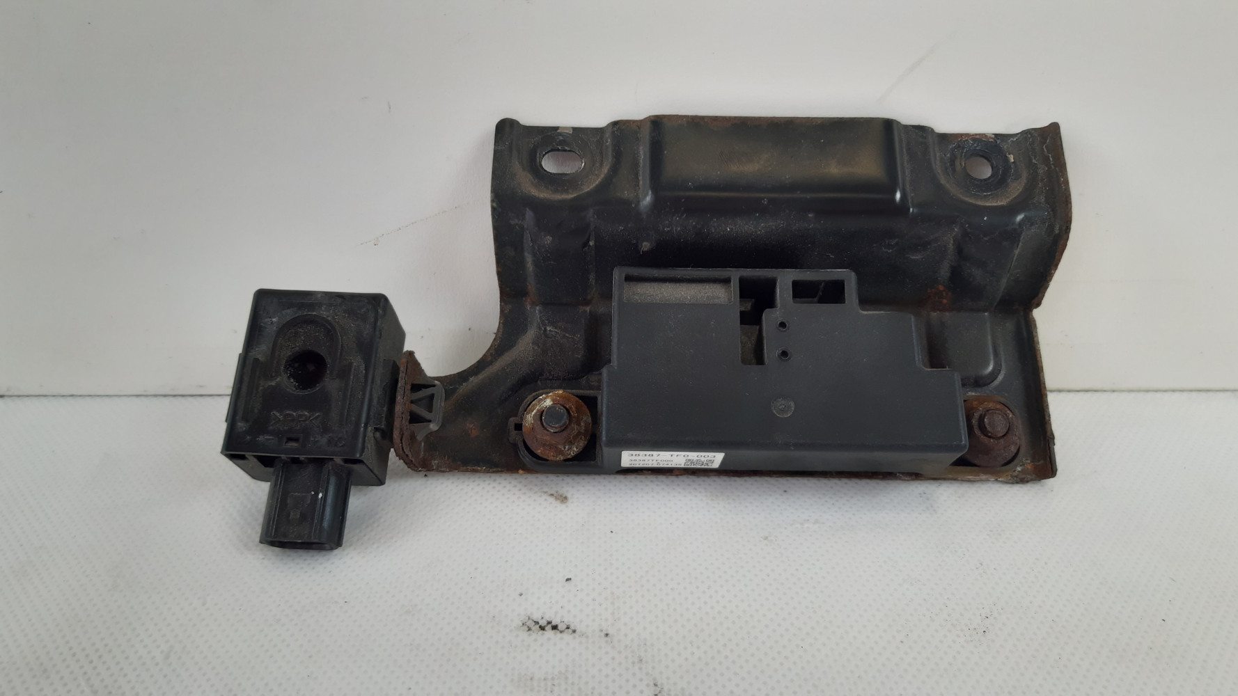 HONDA CR-V IV MODUŁ ANTENY WZMACNIACZ 38387-TF0-003