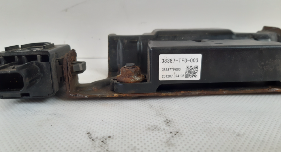 HONDA CR-V IV MODUŁ ANTENY WZMACNIACZ 38387-TF0-003