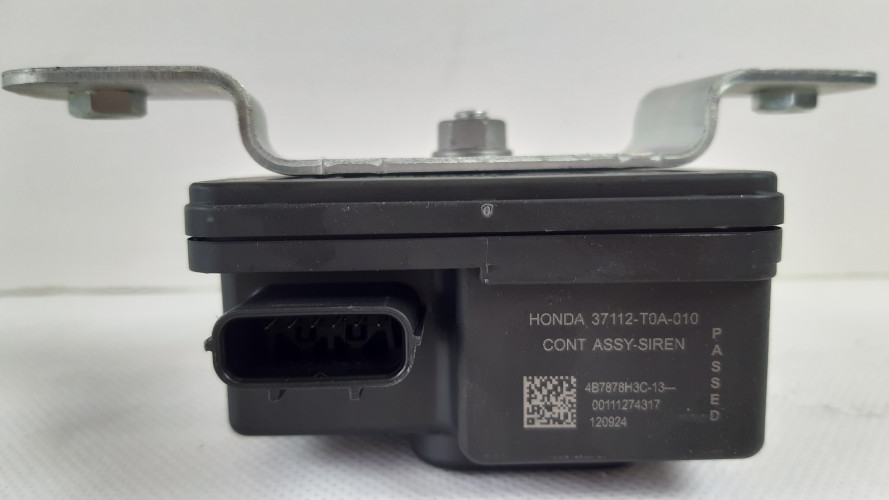 HONDA CR-V IV SYRENA ALARMU 37112-T0A-010
