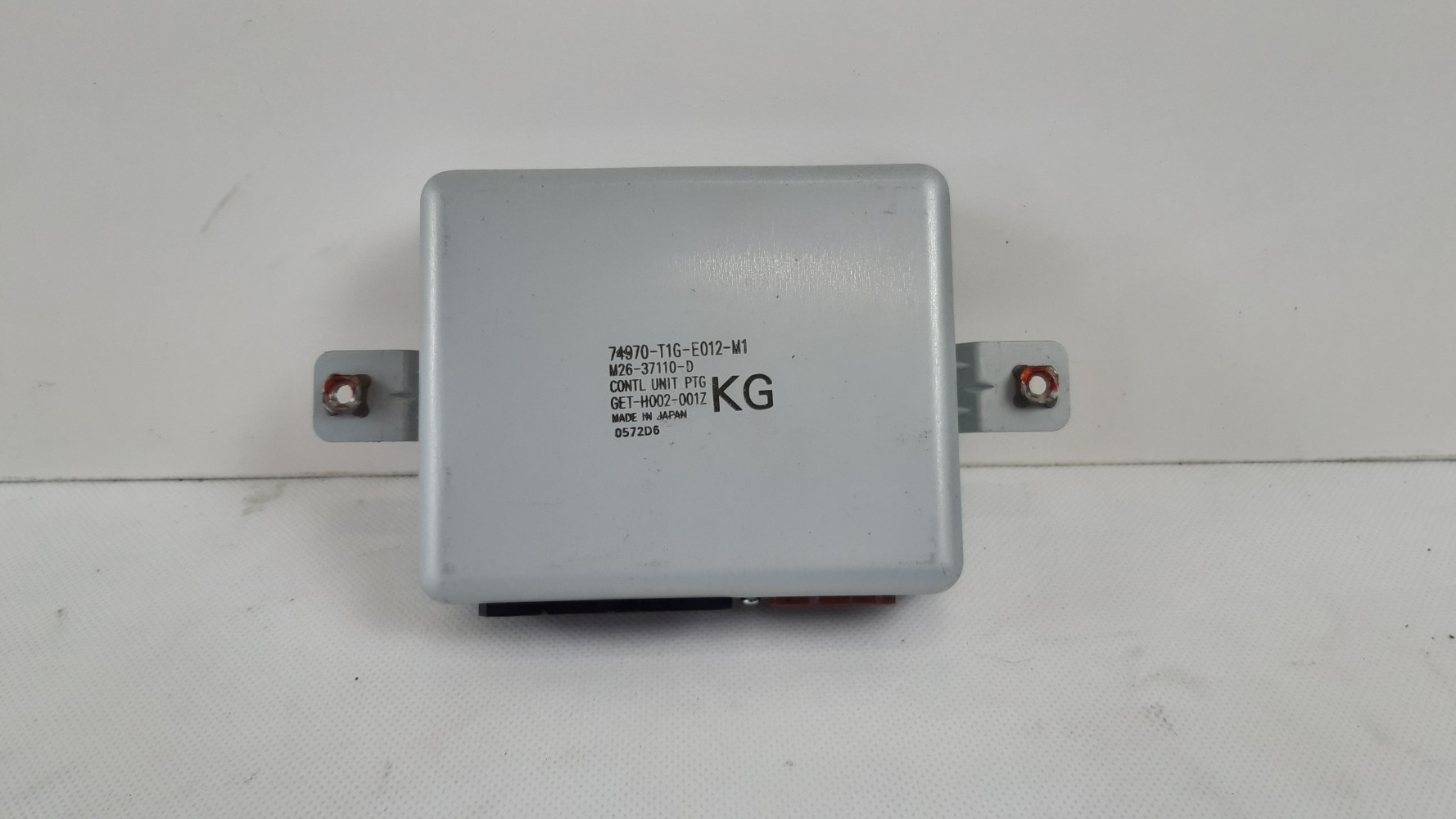 HONDA CR-V IV MODUŁ KLAPY BAGAŻNIKA 74970-T1G-E012-M1