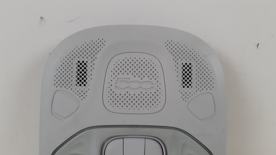 FIAT 500X LAMPKA PODSUFITKI 7356343160