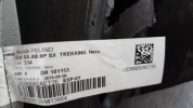 FIAT 500X TAPICERKA FOTELA LEWY PRZÓD