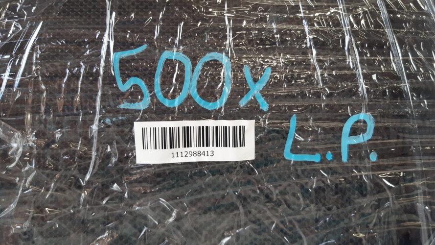 FIAT 500X TAPICERKA FOTELA LEWY PRZÓD