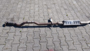 JEEP CHEROKEE KL 2.0 MTJ TŁUMIK WYDECH RURA