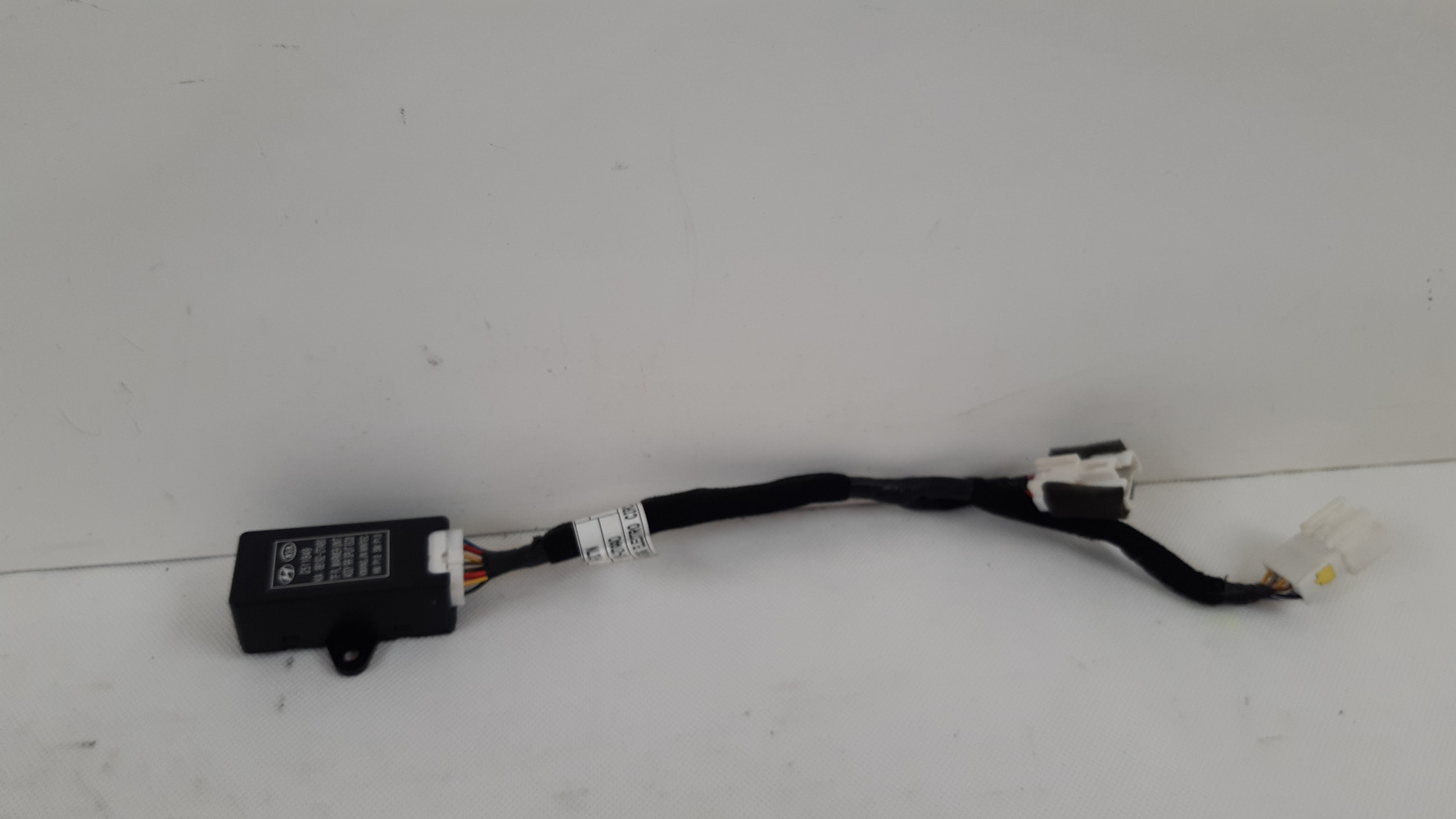 KIA OPTIMA III 11- MODUŁ FOTELA 89119-2TAA0
