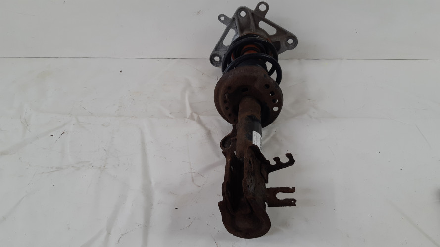 FIAT 500X 1.6 MTJ AMORTYZATOR PRAWY TYŁ '00520258460