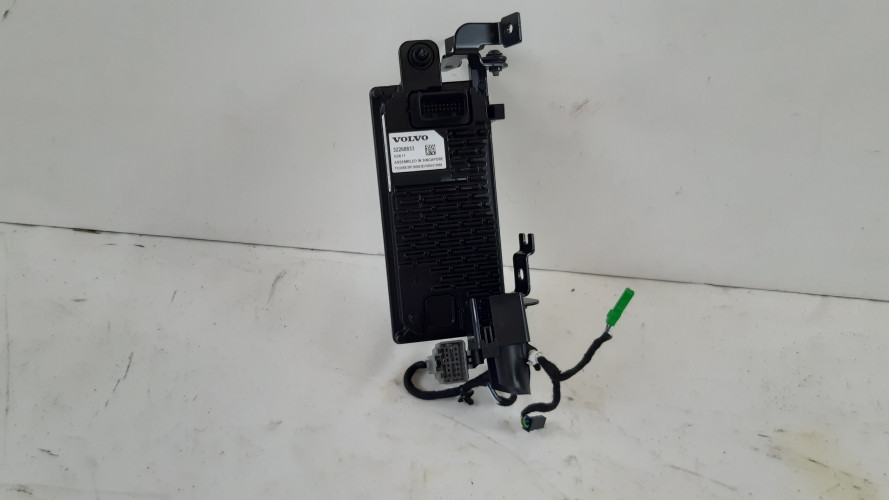 VOLVO XC40 RADAR KAMERA SENSOR 32268833