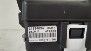 VOLVO XC90 II SKRZYNKA BEZPIECZNIKÓW 30765042, 31384034, 31481063
