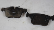 VOLVO XC90 II TARCZE HAMULCOWE TYŁ 31687439