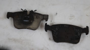 VOLVO XC90 II TARCZE HAMULCOWE TYŁ 31687439