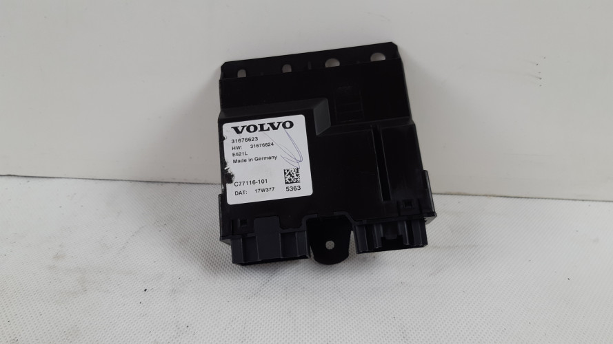 VOLVO XC90 II MODUŁ KLAPY BAGAŻNIKA 31676623
