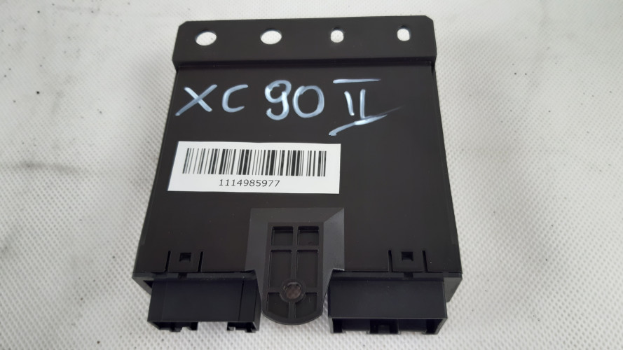 VOLVO XC90 II MODUŁ KLAPY BAGAŻNIKA 31676623