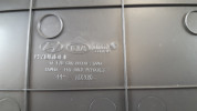 KIA OPTIMA III TYLNA OSŁONA FOTELA PRZÓD 88390-2TAA0