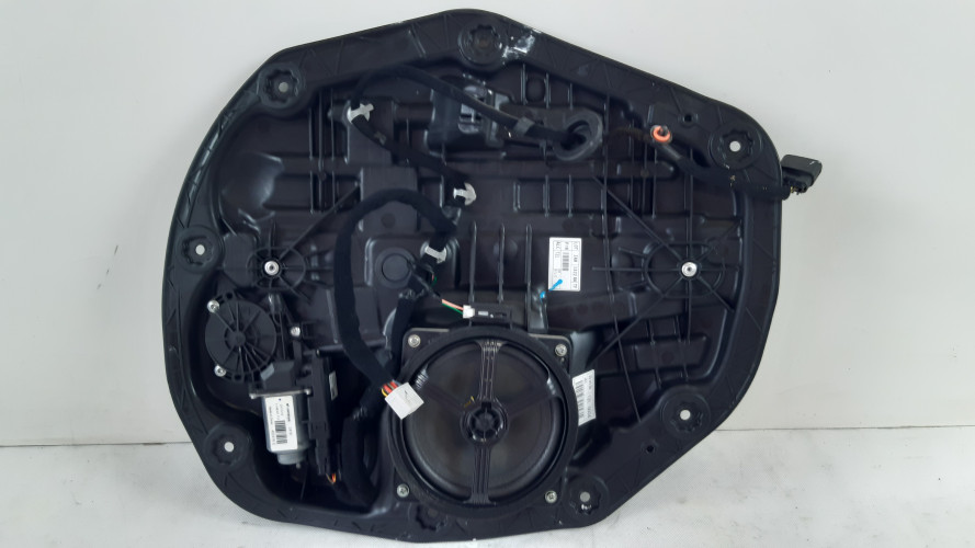 KIA OPTIMA III MECHANIZM PODNOSZENIA SZYB LEWY TYŁ 83471-2T010